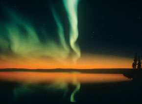 Cheap Northern Lights Cruise