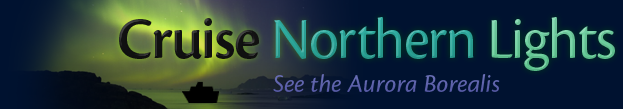 Cruise Northern Lights