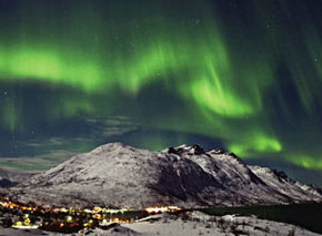 Features Of Northern Lights Cruises