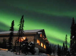 History Of The Northern Lights