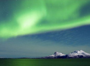 Northern Lights Speculation