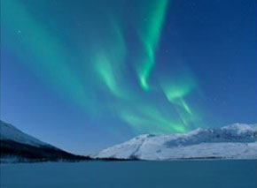 Norwegian Fjords Cruise