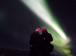 Cruise Northern Lights