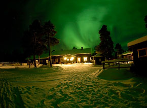 Cruise Northern Lights