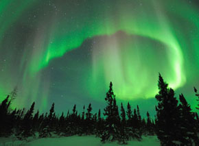 See The Northern Lights