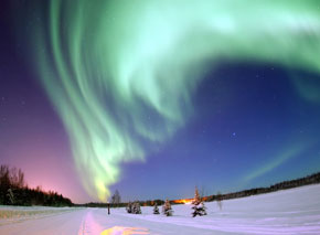 Significance Of The Northern Lights