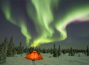 Cruise Northern Lights