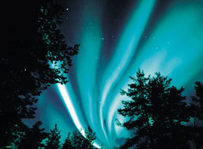 The Best Time To Cruise The Northern Lights